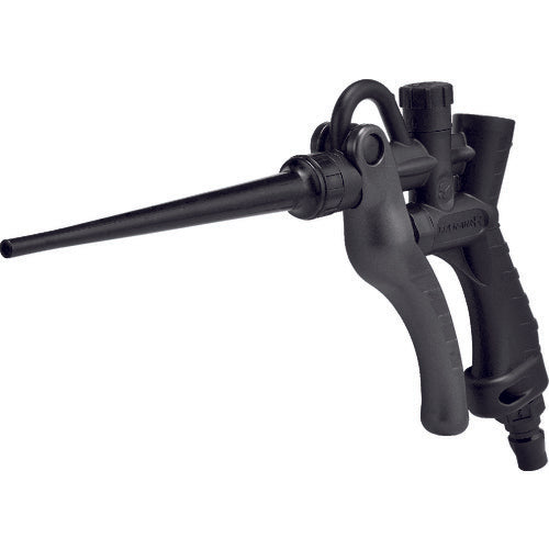 JOPLAX 플라스틱 에어 더스터 조플러스터 R(하배관용)+롱 노즐(140mm) TD-100H-TLN140 1개