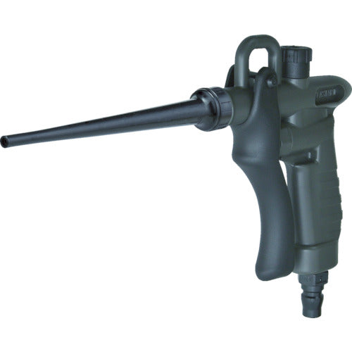 JOPLAX 플라스틱 에어 더스터 조플러스터 2(하배관용)+롱 노즐(140mm) TD-30H-TLN140 1개