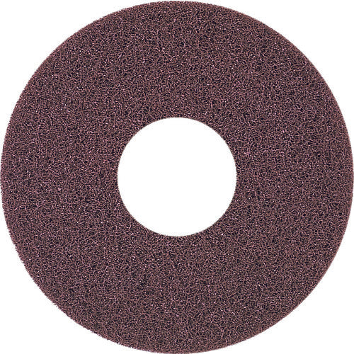 아마노 자동 바닥 세정기 EG용 패드 차 17 인치 HFU202200 5장