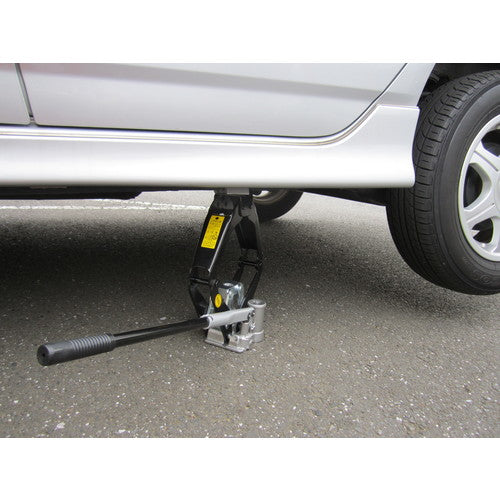 MASADA 油圧シザースジャッキ MSJ-1000S 1台