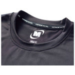 Midori Anzen Verdexel Unisex Short Sleeve Cool Core T-Shirt VEC11 Top Gray LL VEC11-UE-LL 1 Piece