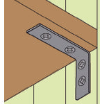 DAIDOHANT 특후 선반 받침 90X180 00063177 1개