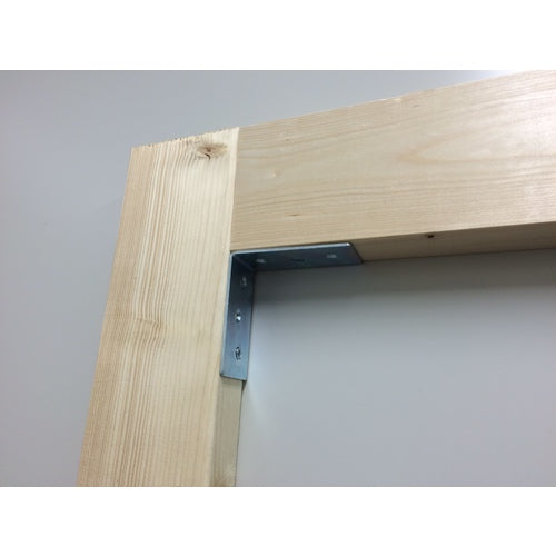 DAIDOHANT 2x4 Support L-Shaped Type 1 24-L1-Y 10179027 1 piece