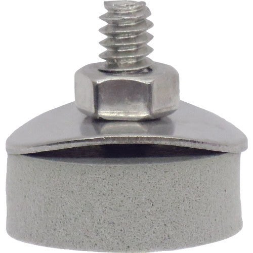 DAIDОHANT スタミナスポンジ 32個入 3/16(1分5厘)(32個入) 10176056 1袋