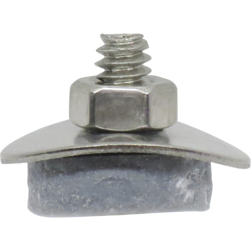 DAIDОHANT タフネスパッキン 32個入 1/4(2分)(32個入) 10176054 1袋