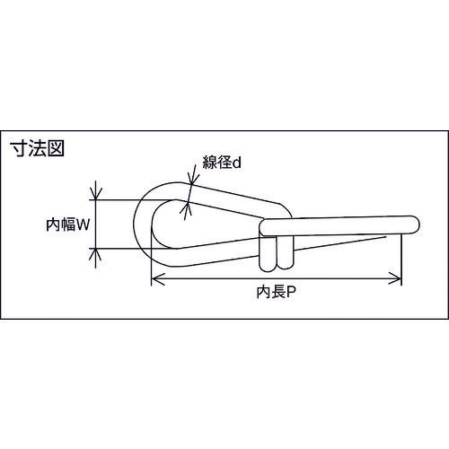 ニッサチェイン SUS316 ビクターチェイン 30M SV20HG 1 本