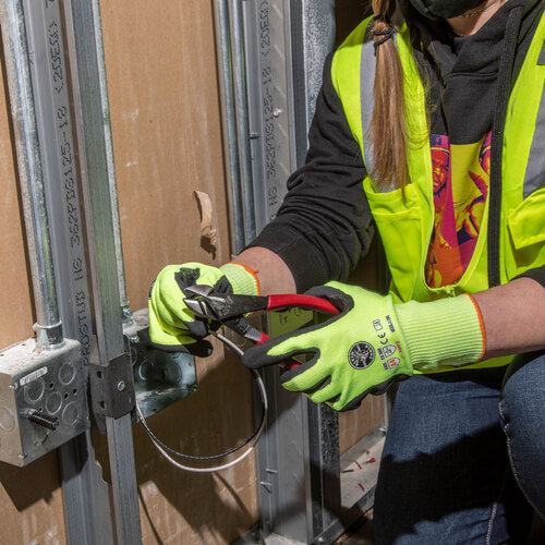 KLEIN 니퍼 편심 타입 220mm D228-8 1 丁