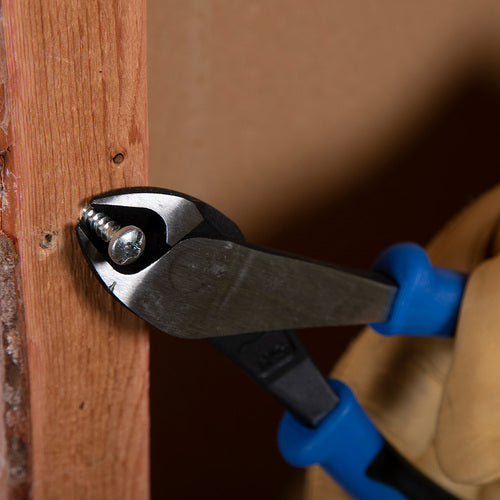 KLEIN 니퍼 편심 타입 컴포트 핸들 220mm J2000-28 1 丁