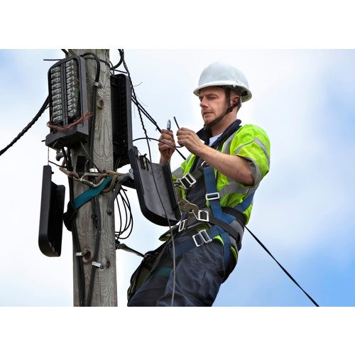 KLEIN 강력형 니퍼 200 mm D220-7 1 쵸