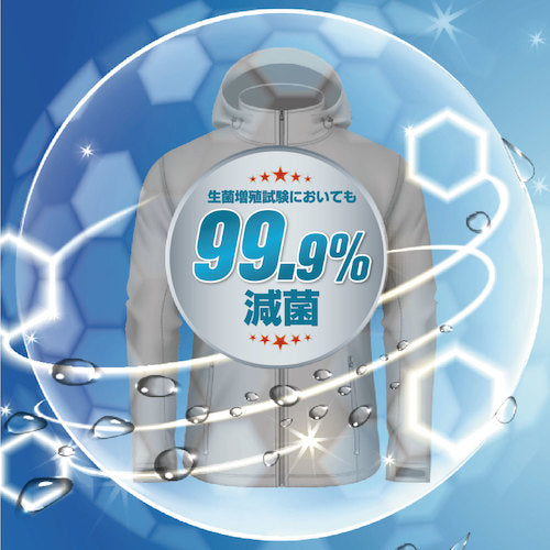 LOCTITE 초강력 방수 스프레이 항균 기능 첨부 DBA-380 1개