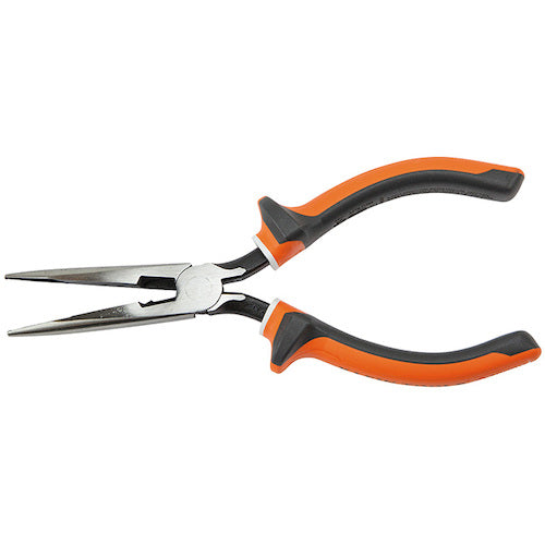 KLEIN Insulated Long Nose Pliers 190mm 203-7-EINS 1 pc