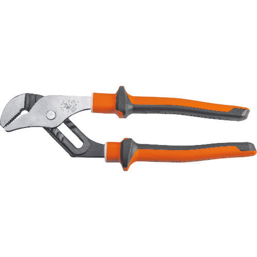 KLEIN 절연 워터 펌프 플라이어 VDE 규격 260mm 502-10-EINS 1초