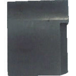 不二 開先加工機用標準刃物 FBM−80A用平面開先用ビット BIT-042F02 1 個