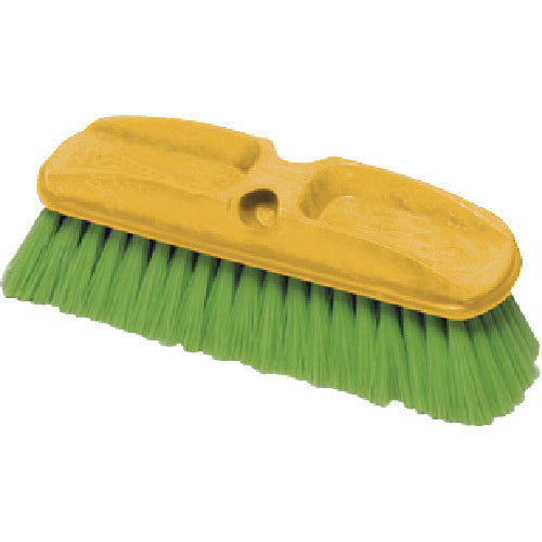 러버 메이드 【매진 폐번】 워시 브러쉬 나일론 타입 RM9B72GN 1개