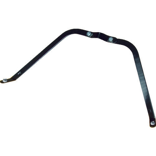 ラバーメイド 【売り切り廃番】フロアスウィープ用 補強フレーム RM9B71MARN 1個