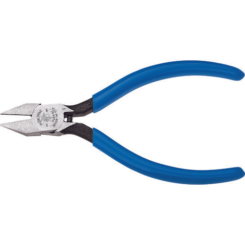 KLEIN Electrician's Nippers 100mm D209-4C 1 piece