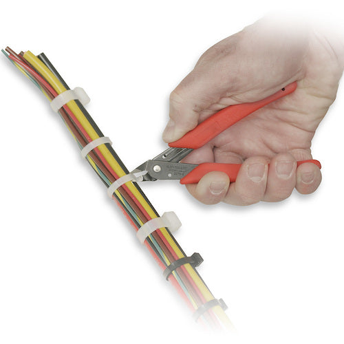 KLEIN Lightweight Electrical Nippers 130mm D275-5 1 piece