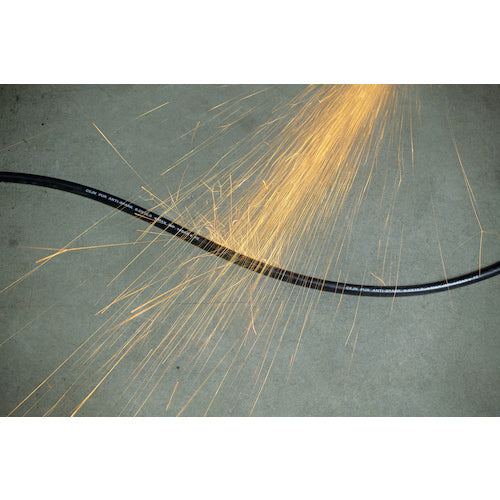 CEJN アンチ・スパークストレートブレードホース 8×12mm 50m 19-958-1230 1巻
