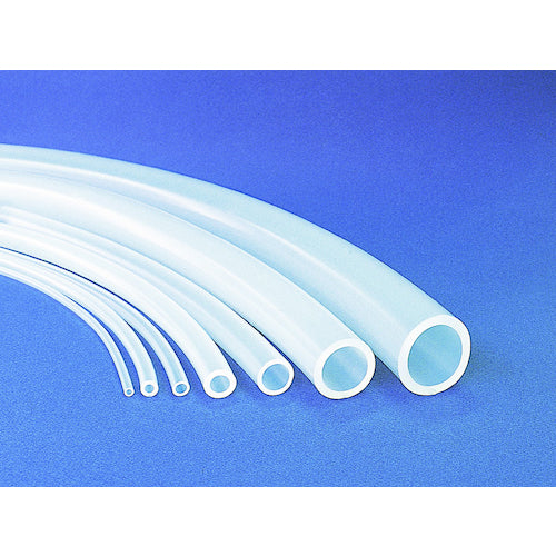 アラム シリコーンチューブ(1018−18) SR-4X8X10M 1 巻