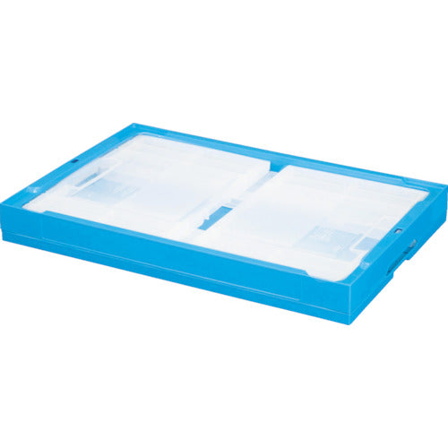 Sekisui OC-75L Transparent Blue OC75SCB 1 piece