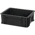 세키스이 전도성 컨테이너 T-9 블랙 T-9 1개