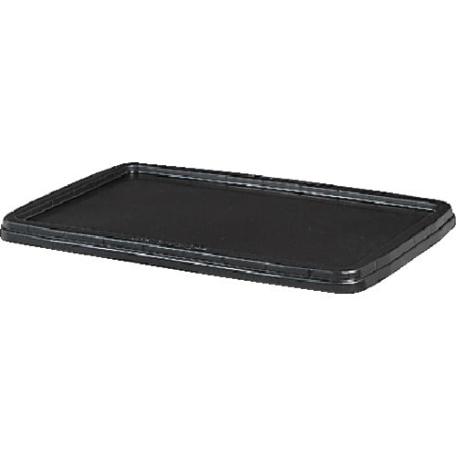 Sekisui Conductive Container Lid T Black TF 1 Piece