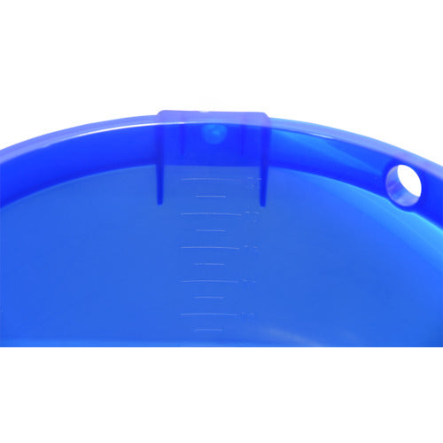 積水 農薬希釈バケツ#20 CB20 1 個