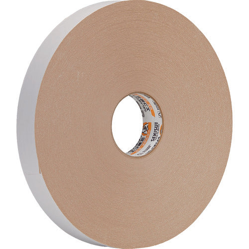 Sekisui Kraft Tape #500 38 x 500m White K50LWX2 6 Rolls