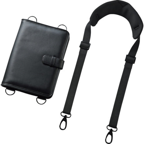 SANWA Tablet Case with Shoulder Strap PDA-TAB9SG 1 piece