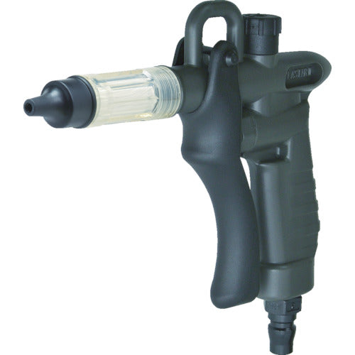 JOPLAX プラスチックエアダスター ジョプラスター2(下配管用)+中空糸膜フィルター TD-30H-TF 1 個