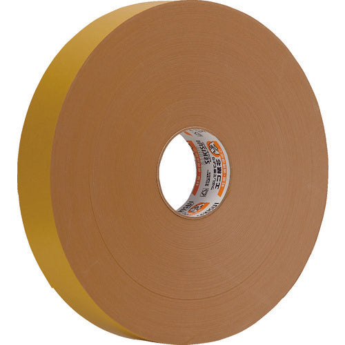 Sekisui Kraft Tape #500 50X500m Yellow K50LYX3 5 Rolls