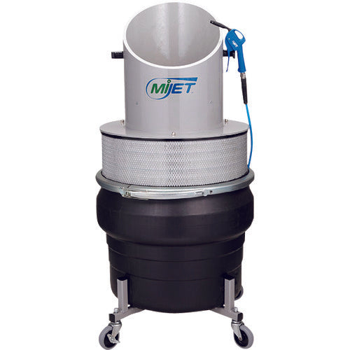 MiJET 300 사이즈용 토대 캐스터 13-070 1개