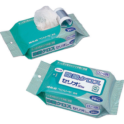 오즈 산업 세리오 제균 크로스 30 W 063 276 1PK