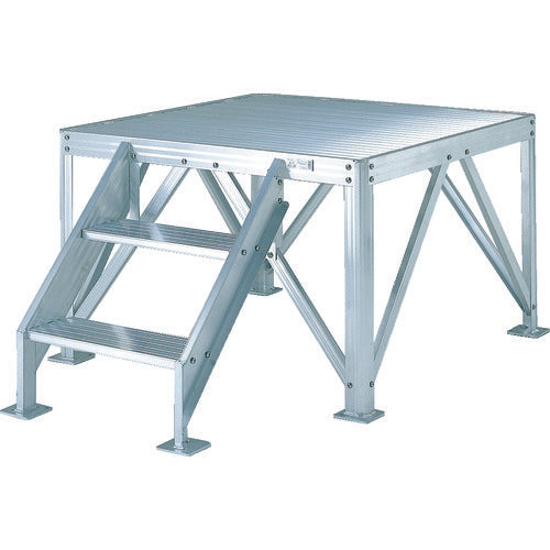 PiCa Morning Assembly Platform MG Type MG-1B 1 unit