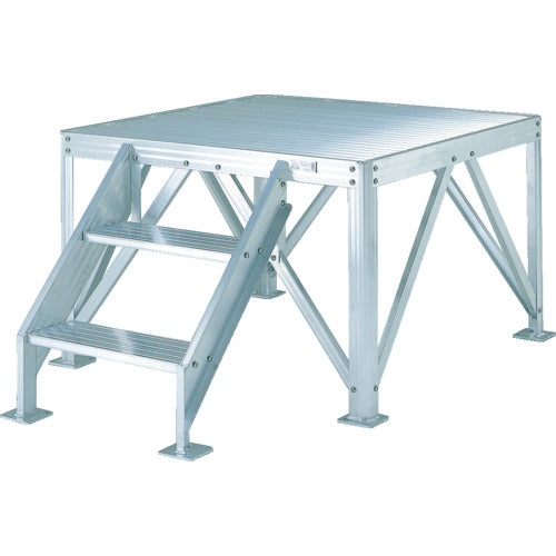 PiCa Morning Assembly Platform MG Type MG-2B 1 unit