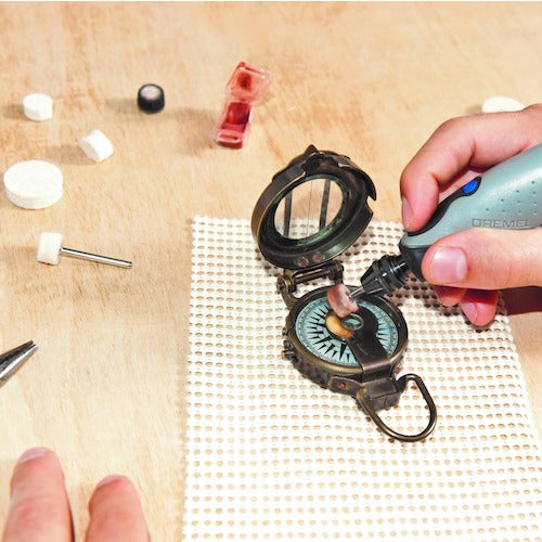 드레멜 펜형 미니 라우터 피노 2050-N/11JA 1대