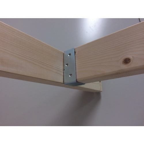 DAIDOHANT 2x4 Support Bracket Type 1 24-U1-Y 10179039 1 piece