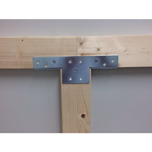 DAIDOHANT 2x4 Support Bracket Type 3 24-T1-Y 10179041 1 piece