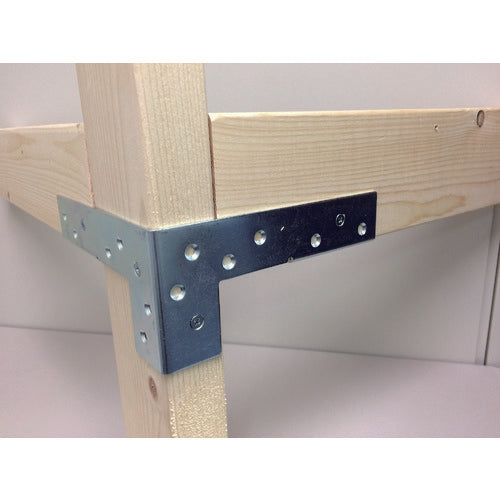 DAIDOHANT 2x4 Support Bracket Type 4 24-T2-Y 10179042 1 piece