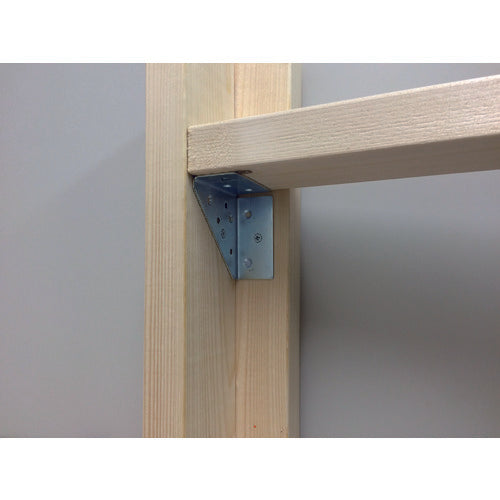 DAIDOHANT 2x4 Support Corner Hardware Type 1 24-CN-Y 10179043 1 piece