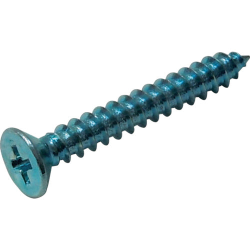 DAIDOHANT Tapping Screw 2x4 Only JT-4 4.0x30 48pcs 10179049 1 bag