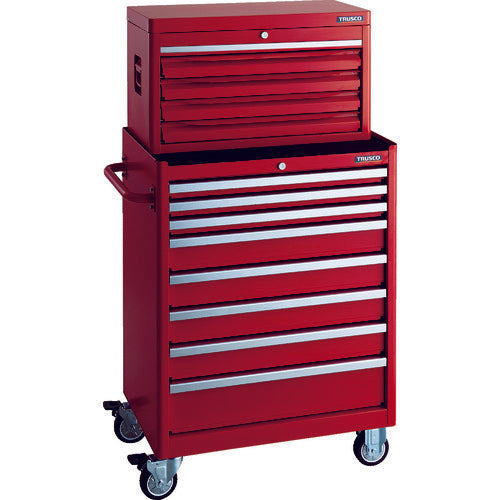 TRUSCO Top Chest (4 Drawers) TRC-C4 1 pc