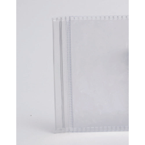 TRUSCCO 신호등용 물 젖음 방지 커버 62cm 타입 3장입 TAZC-62 1봉