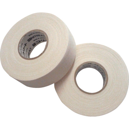 Nitto Taping Tape for Fingers 19 (1PK = 2 rolls) N1510 1PK