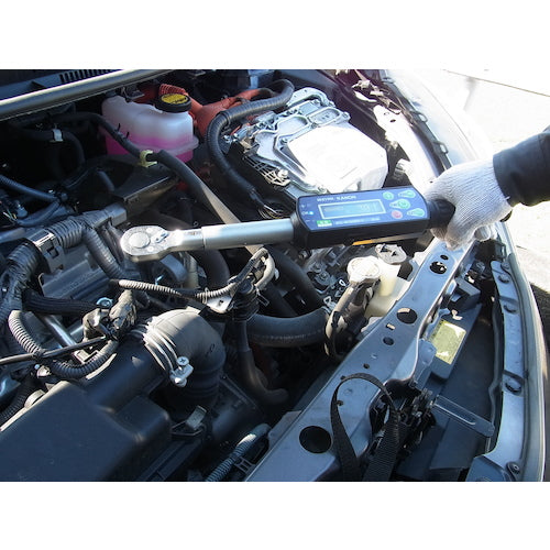 Canon Digital Torque Wrench DTC-N100REV 1 piece