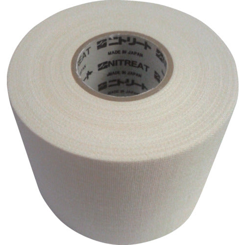 ニトムズ テ−ピングテ−プ足首用50 (1PK=1巻入) N1540 1PK