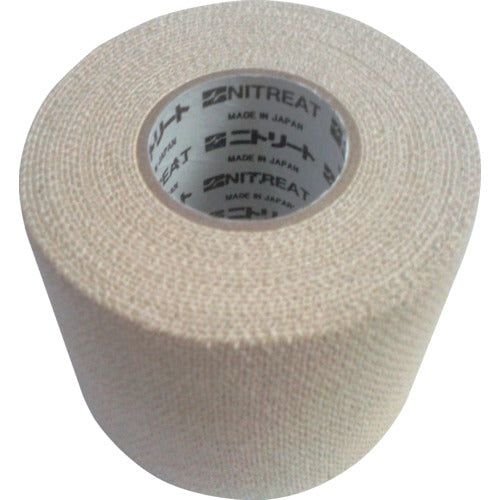 Nitto Taping Tape Elastic 50 N1550 1 roll
