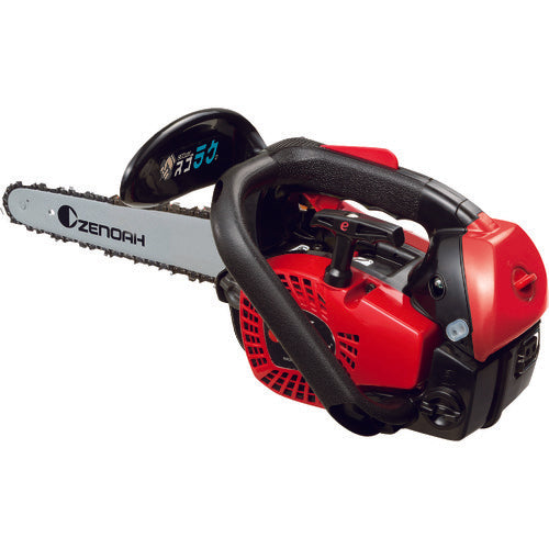 제노아 엔진 체인 톱 가이드 바 길이 200mm G2100T-25P8 1대