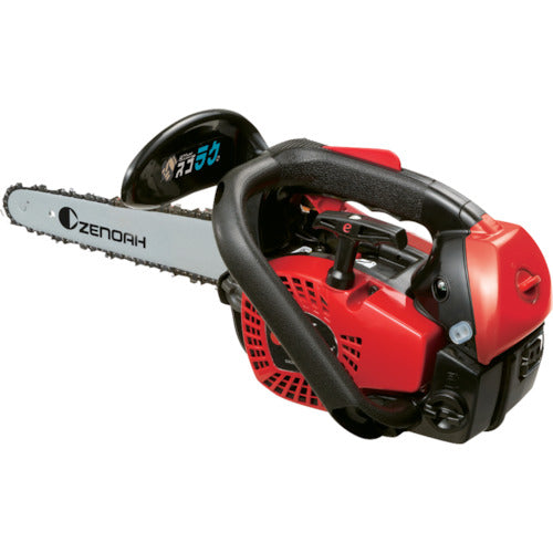 제노아 엔진 체인 톱 가이드 바 길이 250mm G2100T-25P10 1대