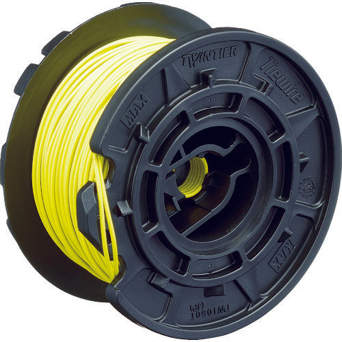 MAX タイワイヤ 被覆線 φ1.1mm RB−440用 (30巻入) TW1060T-PC(JP) 1 箱